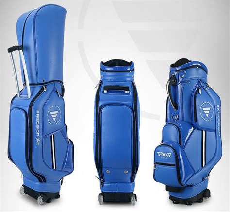 golf flight bags